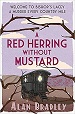 A Red Herring without Mustard - Alan Bradley